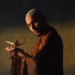 artist image RAJA 1001 Nights 1001 Nights - Single