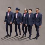 artist image Los Tigres Del Norte La Rutina La Reunión - EP