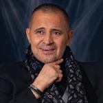 artist image جورج وسوف George Wassouf-Omshena Ya 7abibi Lisa El Dounia Bikheer