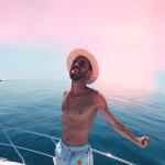 artist image ANAR DREAMS, MC Levin WHY WHY WHY WHY WHY WHY - Single