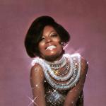 artist image Diana Ross We Are the Children of the World Swept Away