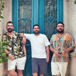 artist image Sakiler feat. Tuna Velibasoglu Olurum Hasretinle (TRmusic) Ölürüm Hasretinle - Single
