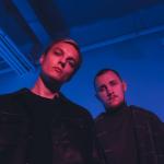artist image TRITIA Негде ставить крест Негде ставить крест - Single