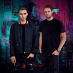 artist image W&W x Groove Coverage Moonlight Shadow 