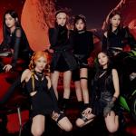 artist image EVERGLOW Pirate Return of The Girl - EP
