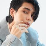 artist image Jeff Satur ความลับ (Call Me Your Brother) ความลับ (Call Me Your Brother) - Single