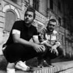 artist image PROBASS ∆ HARDI CАМ ГУЛЯЮ! CАМ ГУЛЯЮ! - Single