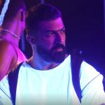 artist image Saif Nabeel Ah Yani اه ياني - Single