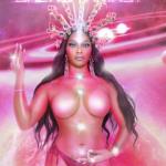 artist image Joseline Hernandez I wanna ride Vegas (I Wanna Ride) - Single