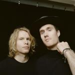 artist image Bob Moses Never Ending The Silence in Between