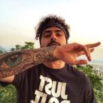 artist image Anthony Keyrouz feat. Zana Hush Hush (Don't Be Shy) (DJ Brooklyn Edit) Hush Hush (Don't Be Shy) - Single