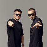 artist image Galibri & Mavik feat. Хабиб Federico Fellini / Bacca Di Lampone (Galibri E Mavini & Habibi Per Ciao 2021) (Muzke.net) CIAO 2021