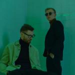 artist image OnTape feat. TERRA В моем мире тепло В моем мире тепло (Radio Edit) - Single