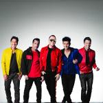 artist image New Kids On The Block Hangin' Tough Hangin' Tough