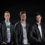 artist image Sunlike Brothers, RIZKIT feat. GREYLEE Fingers Crossed Fingers Crossed (feat. GREYLEE) - Single
