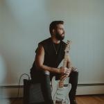 artist image Jake Daniels Novia Obsessed - EP