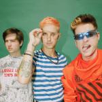 artist image Hot Chelle Rae Stupid Song Stupid Song - Single