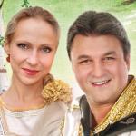 artist image Валерий Семин и Группа Белый День Подари мне ночь Ой-ё-ёй!