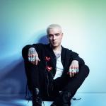 artist image ЕГОР КРИД, МакSим Отпускаю Отпускаю - Single