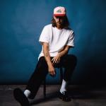 artist image Jordan Burns Weekend Weekend (Slowed Mix) - Single