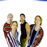 artist image 5 Seconds Of Summer Complete Mess (2022) 5SOS5