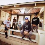 artist image Hollywood Undead CHAOS Hotel Kalifornia