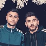 artist image Canbay & Wolker, Cemre Ulusoy UFO UFO - Single