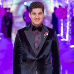 artist image Myrat Molla Paçak etdim konory Paçak Etdim Konory - Single