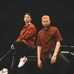 artist image Miksu / Macloud, t-low Sehnsucht Sehnsucht - Single
