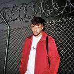 artist image Dardan I DON’T WANNA PARTY NO MORE DARDYNEXTDOOR