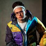 artist image Егор Крид, Бустер ПОХУЙ 