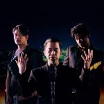 artist image OST KinnPorsche The Series Slot Machine - PhiangWaichai (เพียงไว้ใจ) เพียงไว้ใจ (Theme From KinnPorsche The Series) - Single