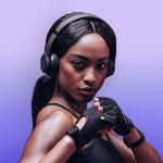 artist image Power Music Workout Sweet Talker 2022 Non-Stop Motivation (Non-Stop Fitness & Workout Mix 135 BPM)