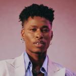 artist image Lucky Daye Used To Be Candydrip