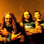 artist image Soulfly Frontlines Blood Fire War Hate - EP
