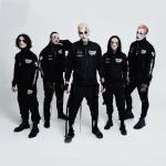 artist image Motionless In White feat. Lindsay Schoolcraft Cyberhex Scoring The End Of The World