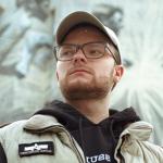 artist image Skofka ♛ Ой на ой на горі, в небі ні сонця, ні зорі..🥀 Ой на ой - Single