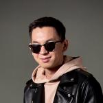 artist image Кенжебек Нұрдолдай Керек емес [chaqqon.net] Kerek Emes - Single
