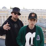 artist image Аркайда, ARCHI Пьяный романтик Пьяный романтик - Single