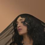 artist image Camelia Jordana Mon Roi facile x fragile