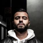 artist image Anonym, BOJAN BETON BETON - Single