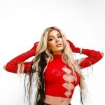 artist image Era Istrefi [drivemusic.me] Bebe (Gon Haziri Remix) Bebe - Single