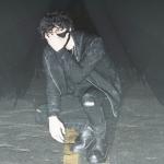 artist image CORPSE POLTERGEIST! (feat. OmenXIII) Poltergeist! - Single