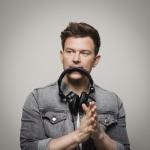 artist image Fedde Le Grand feat. Mr V Back & Forth Back & Forth (feat. Mr V)