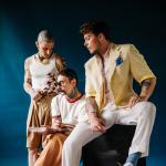 artist image The Kolors Blackout BLACKOUT - Single