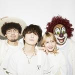 artist image SEKAI NO OWARI Habit Habit - Single