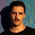 artist image Enamour Hang in There! (Extended Mix) Ergot EP