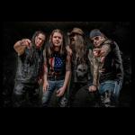 artist image Saliva Crows Crows - Single