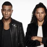 artist image Sunnery James & Ryan Marciano, YAX.X feat. SABRI You Got Me Calling You Got Me Calling (feat. SABRI) - Single