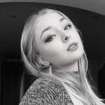 artist image Дарья Чеботарева Попрошу у неба Попрошу у неба - Single